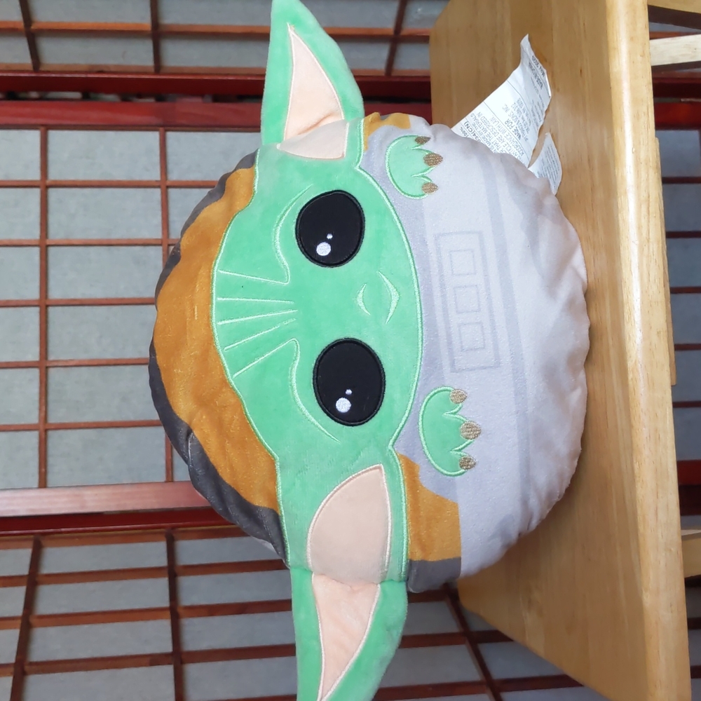 Gorgu pillow